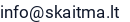 El. paštas