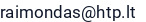 El. paštas