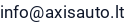 El. paštas