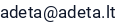 El. paštas