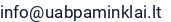 El. paštas