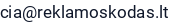 El. paštas