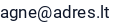 El. paštas