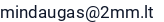 El. paštas