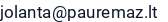 El. paštas