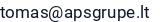 El. paštas