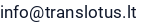 El. paštas