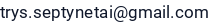 El. paštas