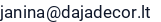 El. paštas