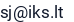 El. paštas