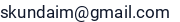El. paštas