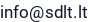El. paštas