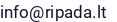 El. paštas