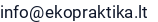 El. paštas