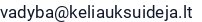 El. paštas