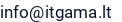 El. paštas