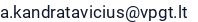 El. paštas