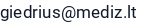 El. paštas