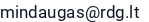 El. paštas