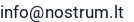 El. paštas