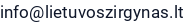 El. paštas