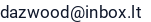 El. paštas