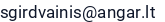 El. paštas