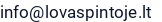 El. paštas