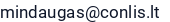 El. paštas