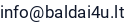 El. paštas