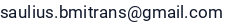 El. paštas