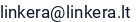 El. paštas