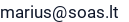 El. paštas