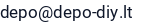 El. paštas