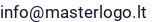 El. paštas