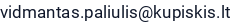 El. paštas