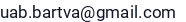 El. paštas