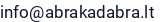 El. paštas