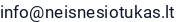 El. paštas