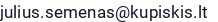 El. paštas