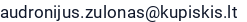 El. paštas