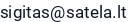 El. paštas