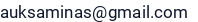 El. paštas