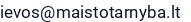 El. paštas