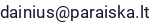 El. paštas