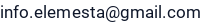 El. paštas