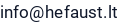 El. paštas