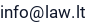 El. paštas