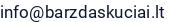 El. paštas