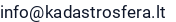El. paštas